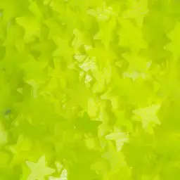 PAIETE STELUȚE NEON YELLOW