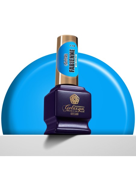 GKS119 - Gelaxyo Fabienne GKS119 - Gelaxyo Fabienne