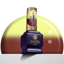 Gel Polish Gelaxyo Thermo T07