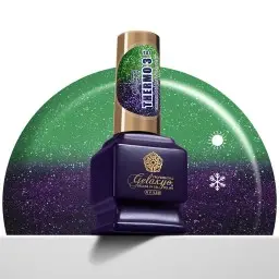 Gel Polish Gelaxyo Thermo T03