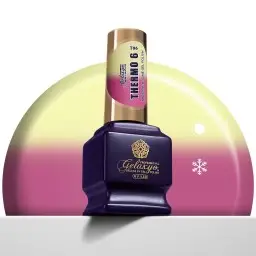 Gel Polish Gelaxyo Thermo T06
