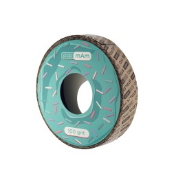 STALEKS REZERVE TIP ROLĂ PENTRU PILE granulație  100 ATSC-100