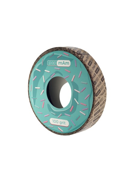 STALEKS REZERVE TIP ROLĂ PENTRU PILE granulație  100 ATSC-100  STALEKS REZERVE TIP ROLĂ PENTRU PILE granulație  100 ATSC-100