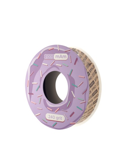 STALEKS REZERVE TIP ROLĂ PENTRU PILE granulație  240 ATSC-240  STALEKS REZERVE TIP ROLĂ PENTRU PILE granulație  240 ATSC-240