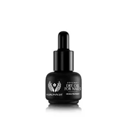 DRY OIL FOR NAILS 15ml - Euronagel