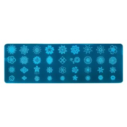 MATRIȚĂ METALICĂ OMQ-01