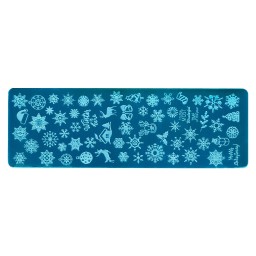 MATRIȚĂ METALICĂ OMQ-02