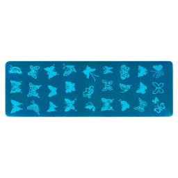 MATRIȚĂ METALICĂ OMQ-04