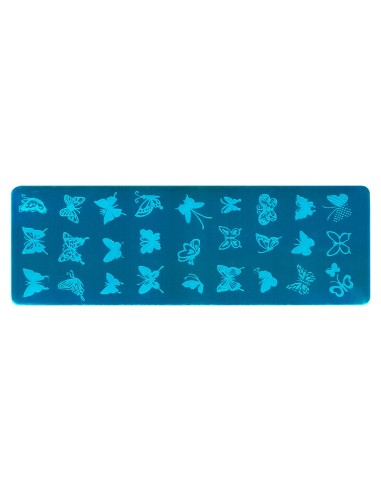 MATRIȚĂ METALICĂ OMQ-04