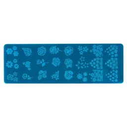 MATRIȚĂ METALICĂ OMQ-05