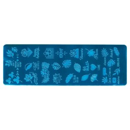 MATRIȚĂ METALICĂ OMQ-10