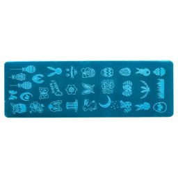 MATRIȚĂ METALICĂ OMQ-12