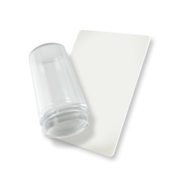 ŞTAMPILĂ TRANSPARENTĂ