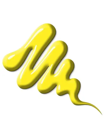 GELAXYO STAMP GEL 05 YELLOW
