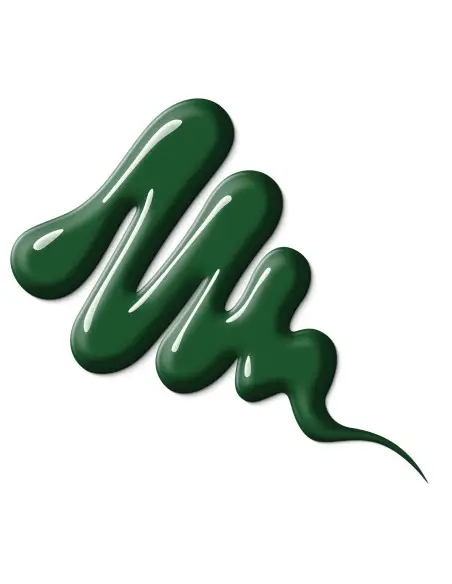 GELAXYO STAMP GEL 15 GREEN