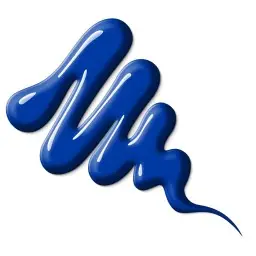 GELAXYO STAMP GEL 16 BLUE 2