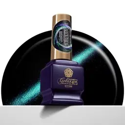 Gel Polish Gelaxyo Cat Eye Galaxy G06