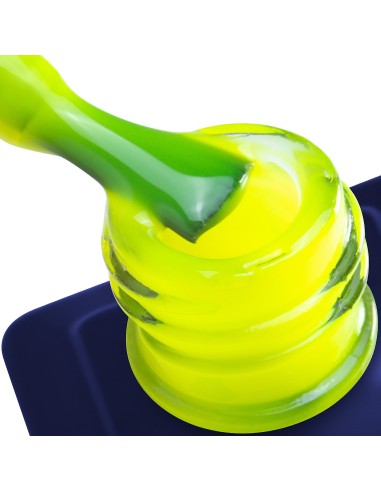 PACHET NEON RUBBER BASE 5 X 7ml