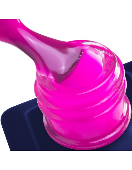 PACHET NEON RUBBER BASE 5 X 7ml PACHET NEON RUBBER BASE 5 X 7ml