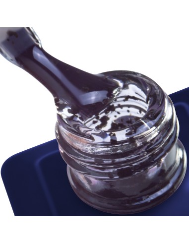 PACHET FINISH 1 GELAXYO 5 X 7ml