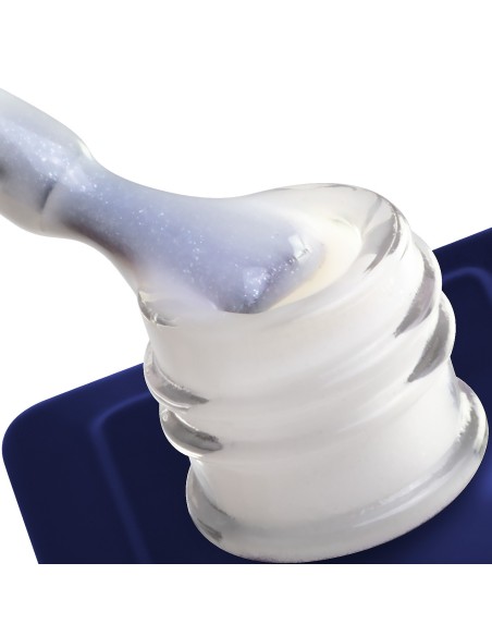 MILKY BASE SPARKLING WHITE 2IN1 15ml MILKY BASE SPARKLING WHITE 2IN1 15ml