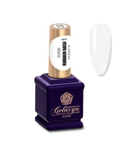 RUBBER BASE FLEXY 9 15ML