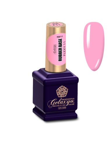 RUBBER BASE FLEXY 11 15ML