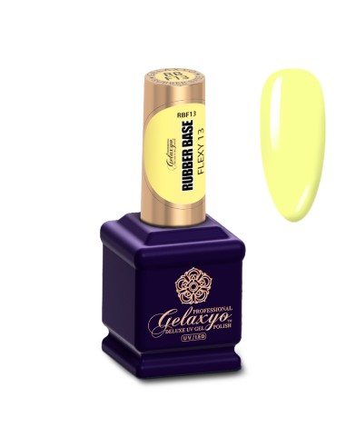 RUBBER BASE FLEXY 13 15ML