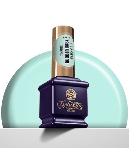 RUBBER BASE FLEXY 14 15ML RUBBER BASE FLEXY 14 15ML