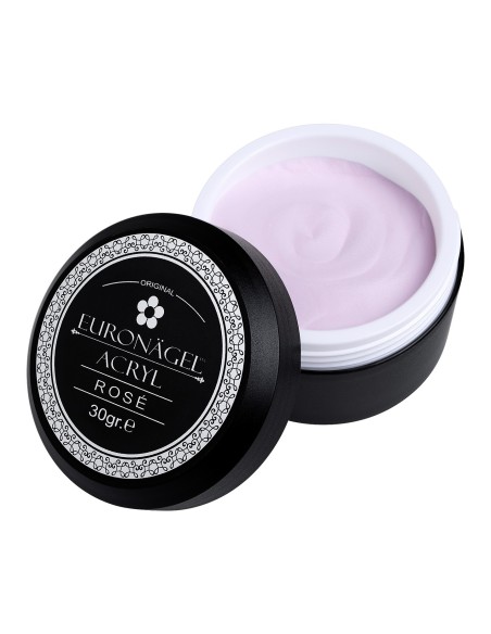 PUDRĂ ACRILICĂ ROZÉ EURONÄGEL 30g