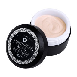 PUDRĂ ACRILICĂ CAMOUFLAGE MEDIUM BEIGE 10g