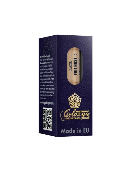 GELAXYO FOIL BASE 7ML