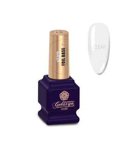GELAXYO FOIL BASE 7ML