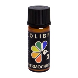 Pigment termocromic COLIBRIS2