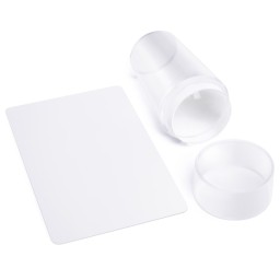 ŞTAMPILĂ TRANSPARENTĂ 2