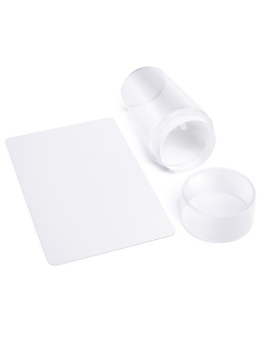 ŞTAMPILĂ TRANSPARENTĂ