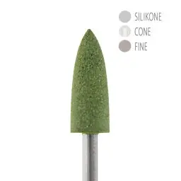 BIT SILICON  6x16mm 