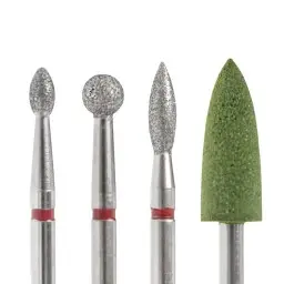  SET DRY MANICURE