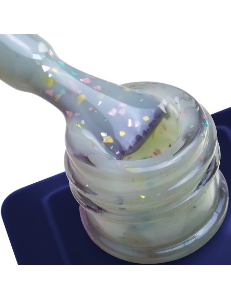 PACHET 4 + 1 RUBBER BASE GELAXYO GLAMYO PACHET 4 + 1 RUBBER BASE GELAXYO GLAMYO