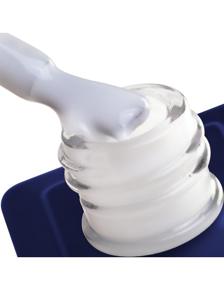 PACHET 4 + 1 RUBBER BASE GELAXYO MILKY