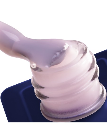 PACHET 4 + 1 RUBBER BASE GELAXYO MILKY