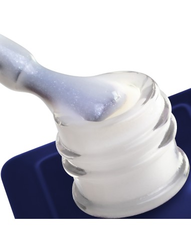 PACHET 4 + 1 RUBBER BASE GELAXYO MILKY
