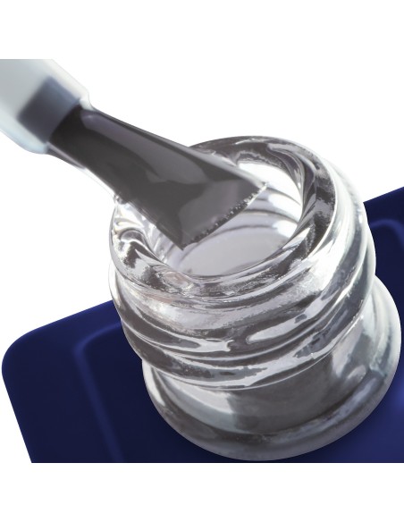 PACHET 4 + 1 RUBBER BASE GELAXYO MILKY
