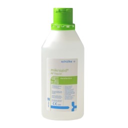 Mikrozid lichid 1000ml -  dezinfectant pentru suprafețe