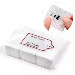 ŞERVETELE ABSORBANTE 500 BUC  5x5cm