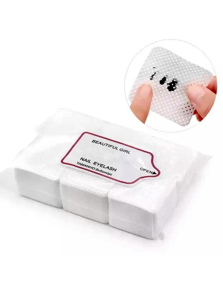 ŞERVETELE ABSORBANTE 500 BUC  5x5cm ŞERVETELE ABSORBANTE 500 BUC  5x5cm