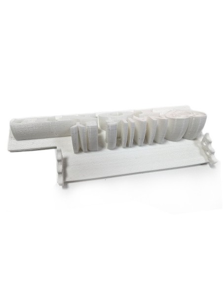 SUPORT DE PENSULE PERSONALIZAT - ALB SUPORT DE PENSULE PERSONALIZAT - ALB