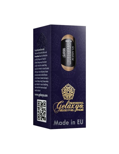 RUBBER BASE FLEXY 10 15ML