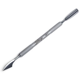 INSTRUMENT INOX CUTICULE GP-1 Gelaxyo