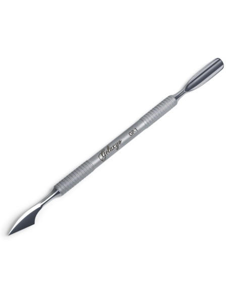INSTRUMENT INOX CUTICULE GP-1 Gelaxyo INSTRUMENT INOX CUTICULE GP-1 Gelaxyo